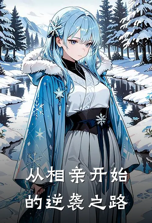 从相亲开始的逆袭之路