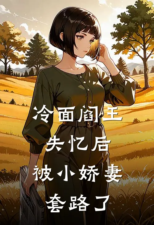 冷面阎王失忆后，被小娇妻套路了