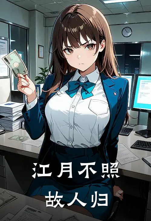 江月不照故人归