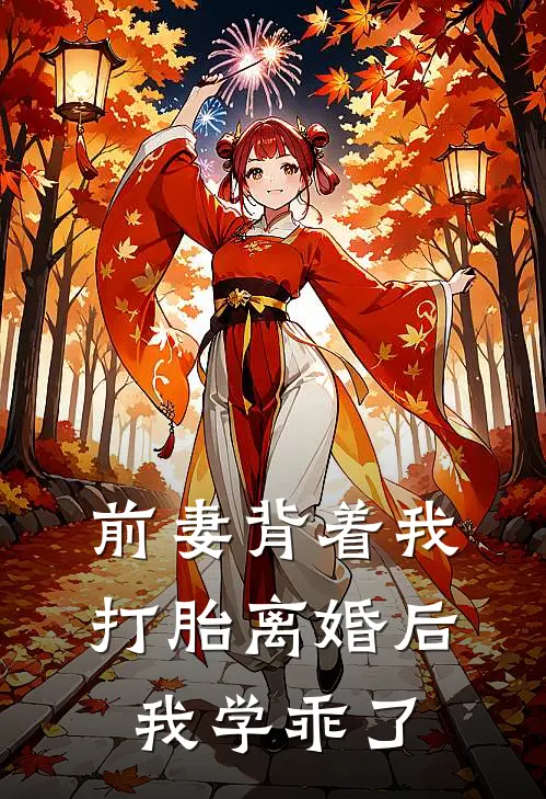 前妻背着我打胎离婚后，我学乖了