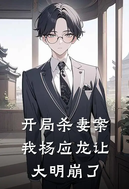 开局杀妻案，我杨应龙让大明崩了