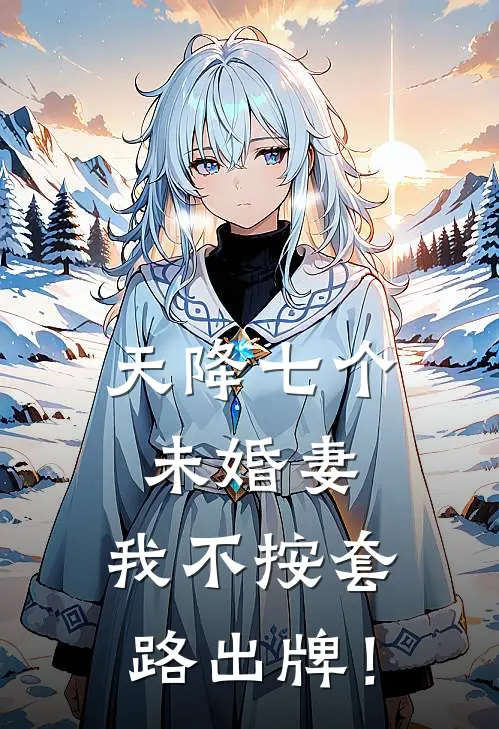 天降七个未婚妻，我不按套路出牌！