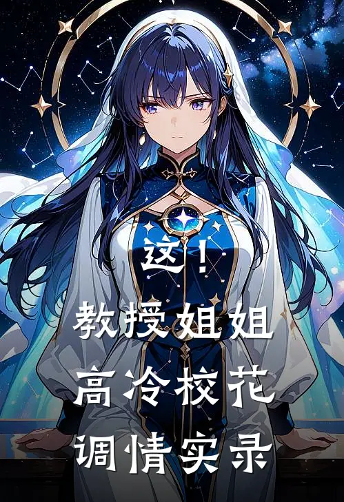 这！教授姐姐高冷校花调情实录