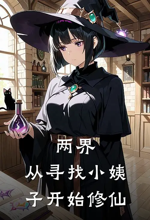 两界，从寻找小姨子开始修仙