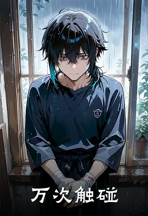 万次触碰
