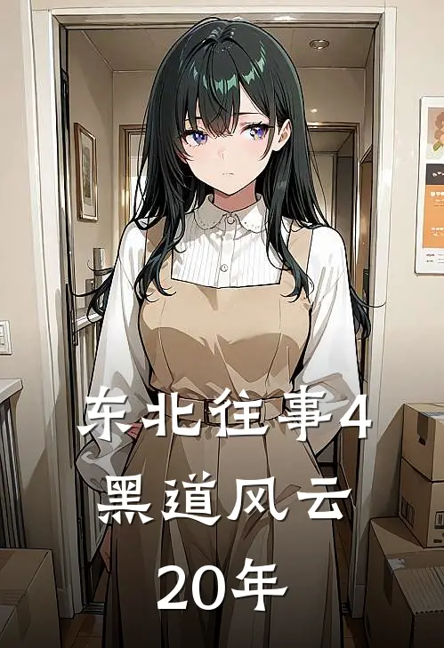 东北往事4：黑道风云20年