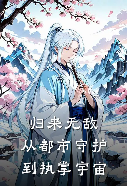 归来无敌：从都市守护到执掌宇宙