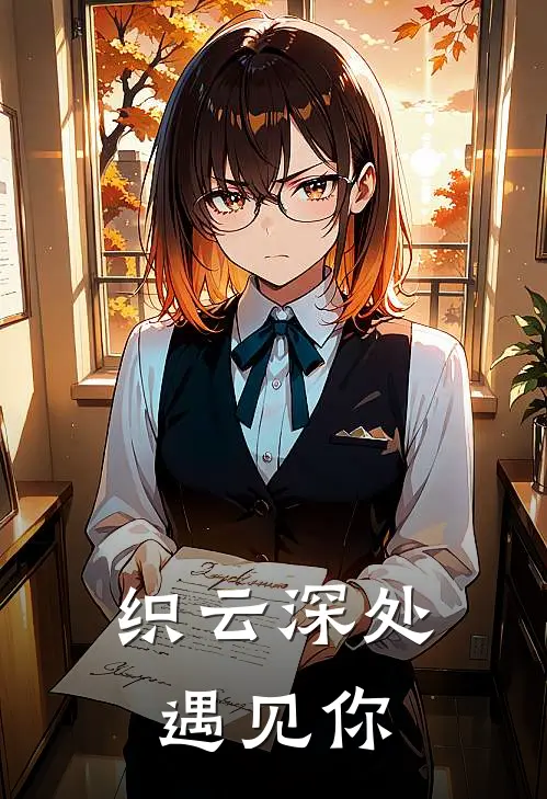 织云深处遇见你