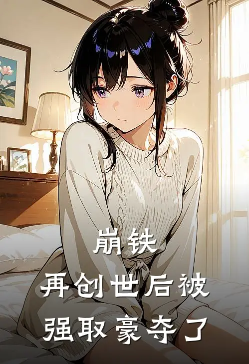 崩铁：再创世后被强取豪夺了