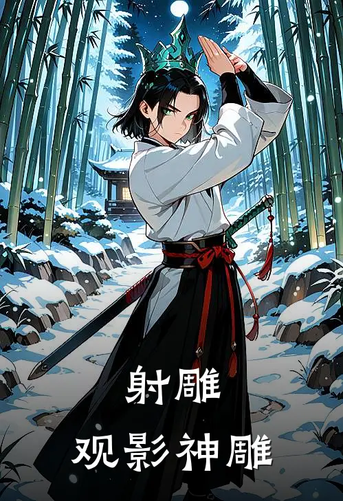 射雕：观影神雕