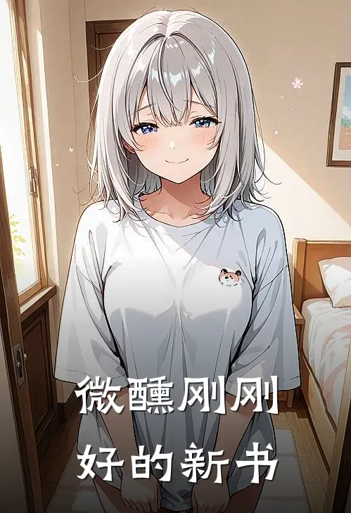 微醺刚刚好的新书