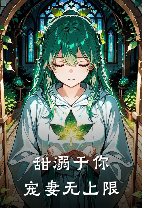 甜溺于你：宠妻无上限