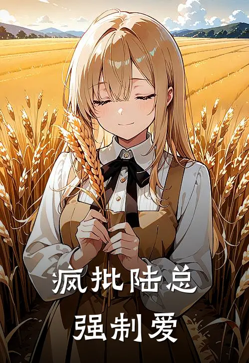 疯批陆总强制爱