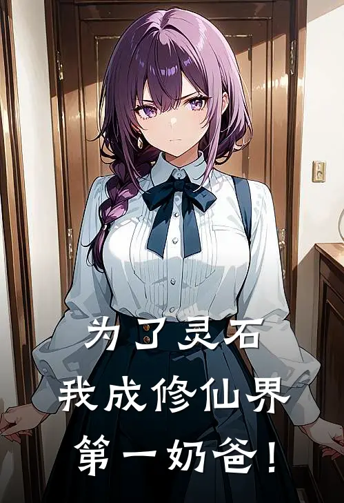 为了灵石，我成修仙界第一奶爸！