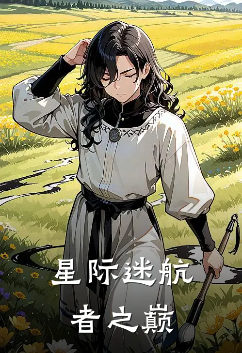 星际迷航者之巅