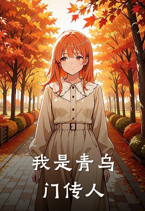我是青乌门传人
