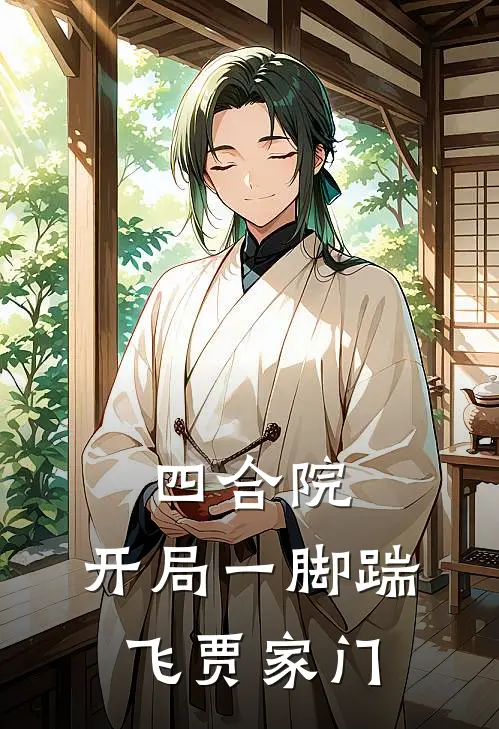 四合院：开局一脚踹飞贾家门