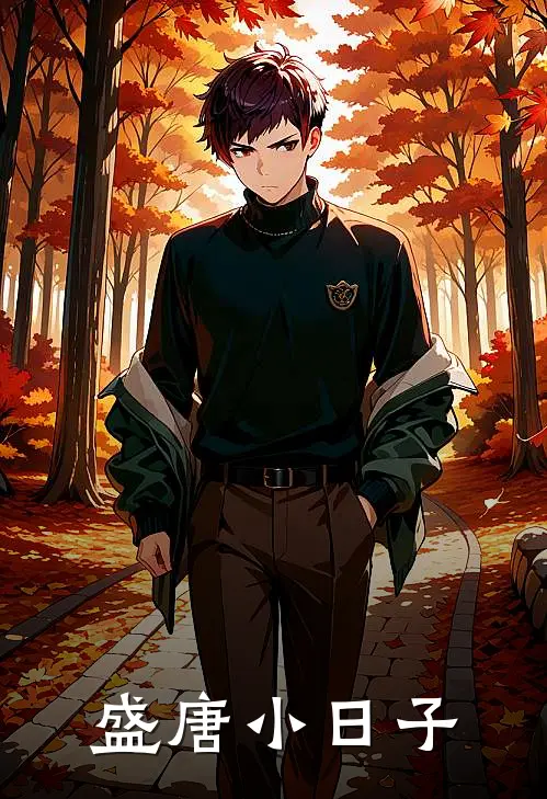 盛唐小日子
