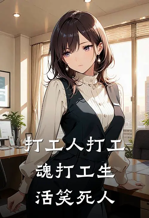 打工人打工魂打工生活笑死人