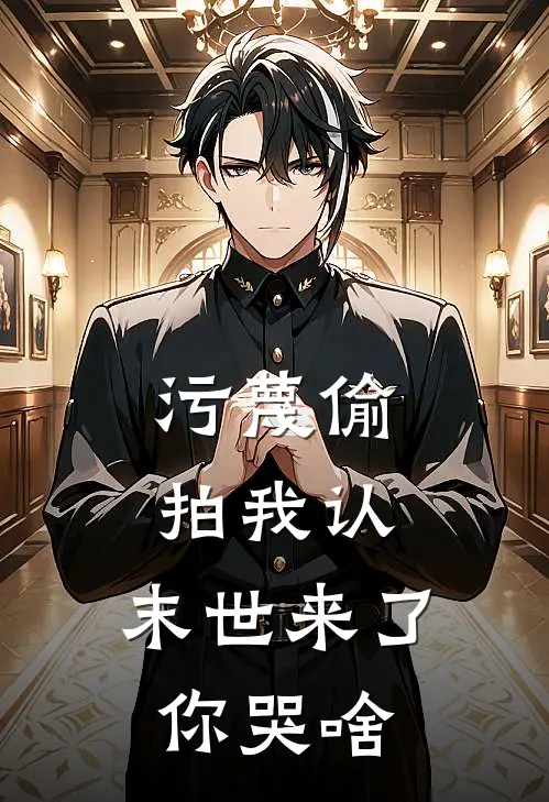 污蔑偷拍我认，末世来了你哭啥