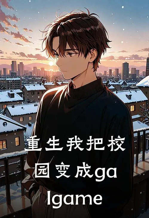 重生我把校园变成galgame