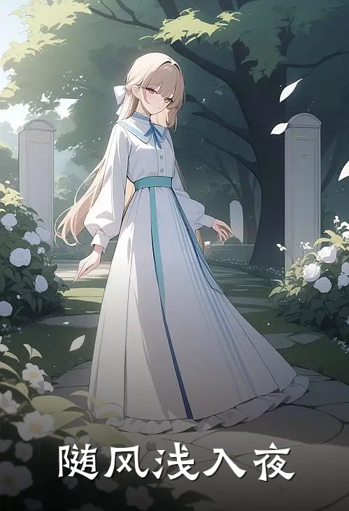 随风浅入夜