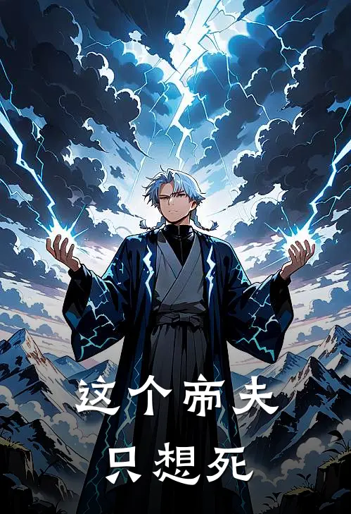 这个帝夫只想死