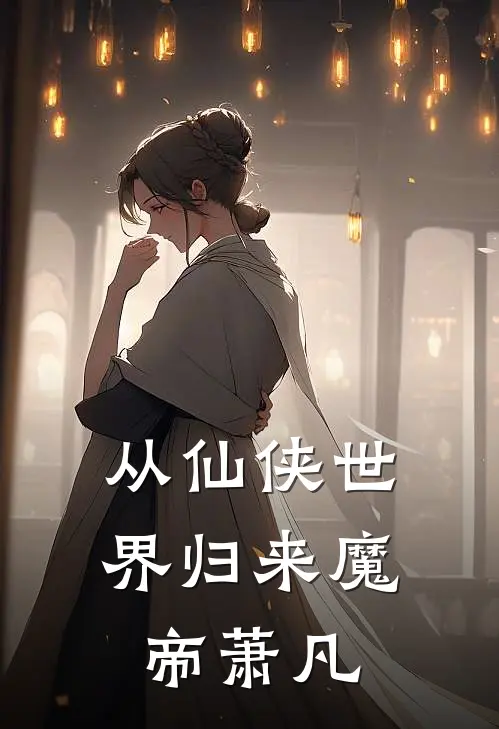 从仙侠世界归来魔帝萧凡