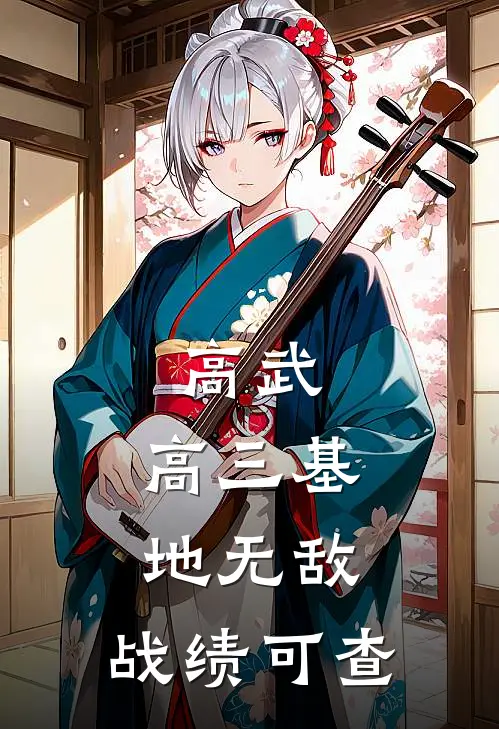 高武：高三基地无敌，战绩可查