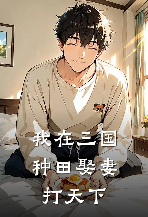 我在三国种田娶妻打天下