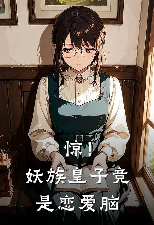 惊！妖族皇子竟是恋爱脑