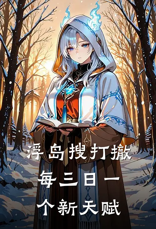 浮岛搜打撤，每三日一个新天赋