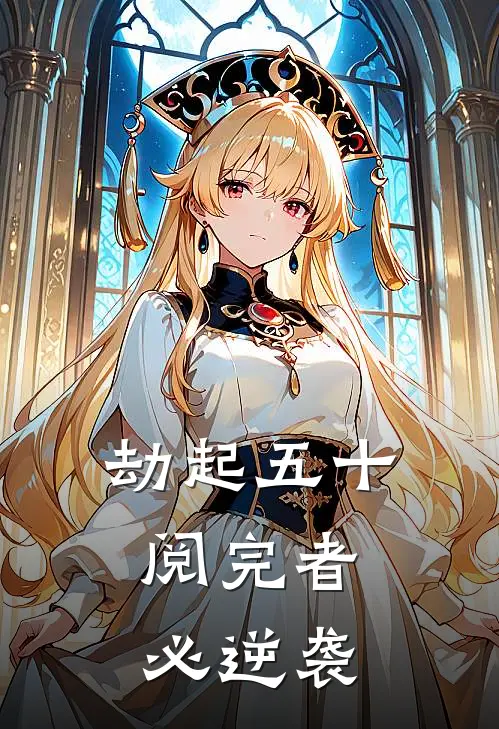 劫起五十，阅完者必逆袭