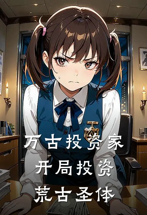 万古投资家：开局投资荒古圣体