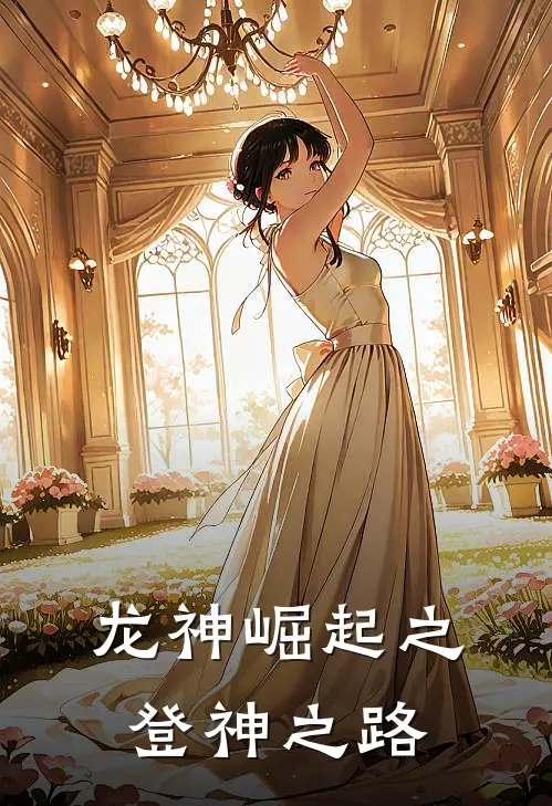 龙神崛起之登神之路