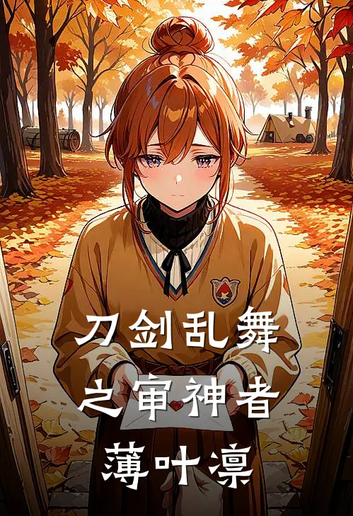 刀剑乱舞之审神者薄叶凛