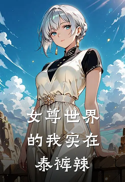 女尊世界的我实在泰裤辣