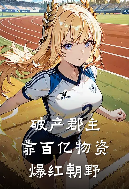 破产郡主，靠百亿物资爆红朝野