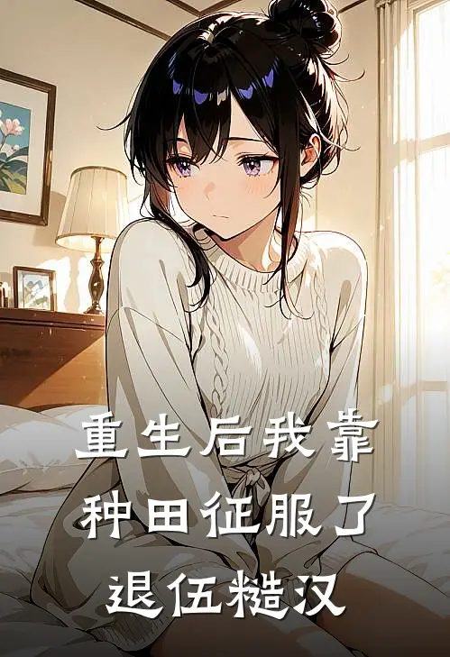 重生后我靠种田征服了退伍糙汉