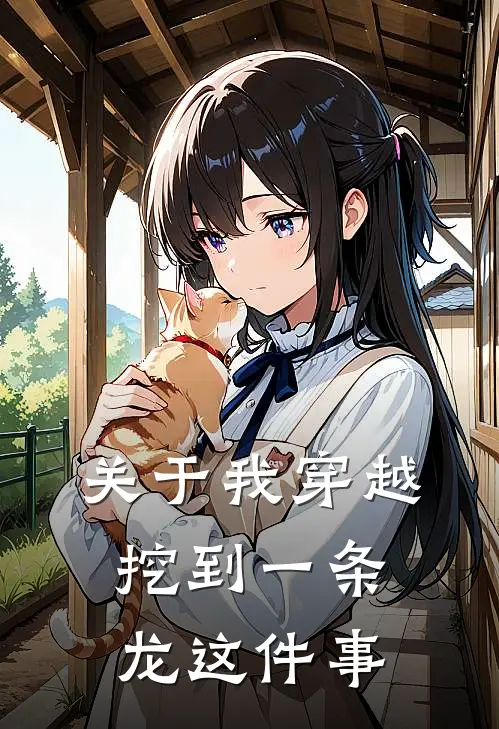 关于我穿越挖到一条龙这件事