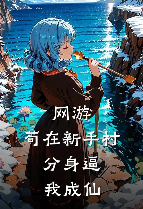 网游：苟在新手村，分身逼我成仙