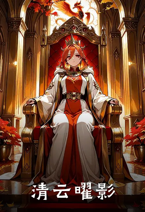 清云曜影