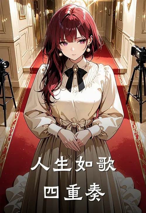 人生如歌四重奏