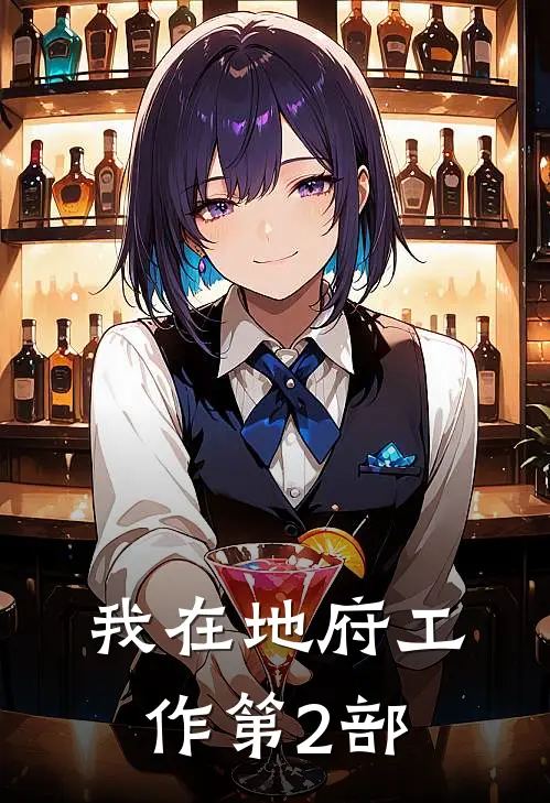 我在地府工作第2部