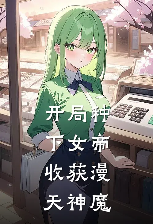 开局种下女帝，收获漫天神魔