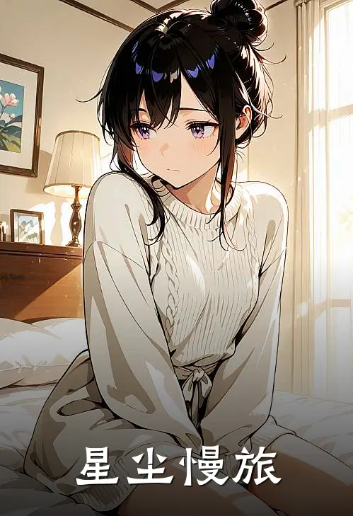 星尘慢旅