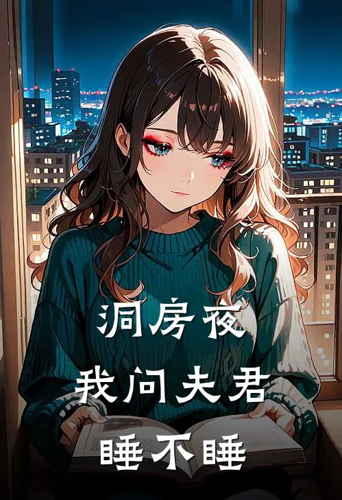 洞房夜，我问夫君睡不睡