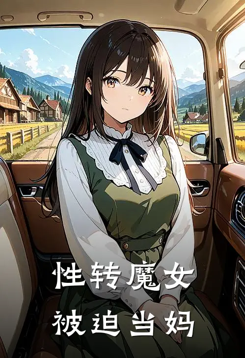 性转魔女被迫当妈