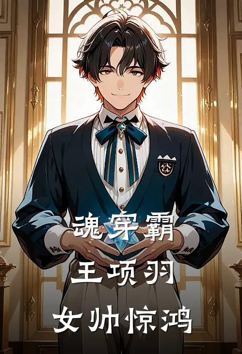 魂穿霸王项羽：女帅惊鸿