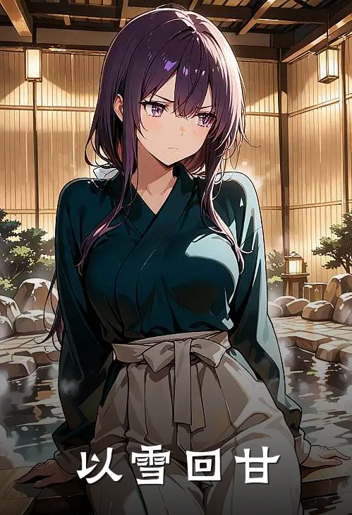 以雪回甘